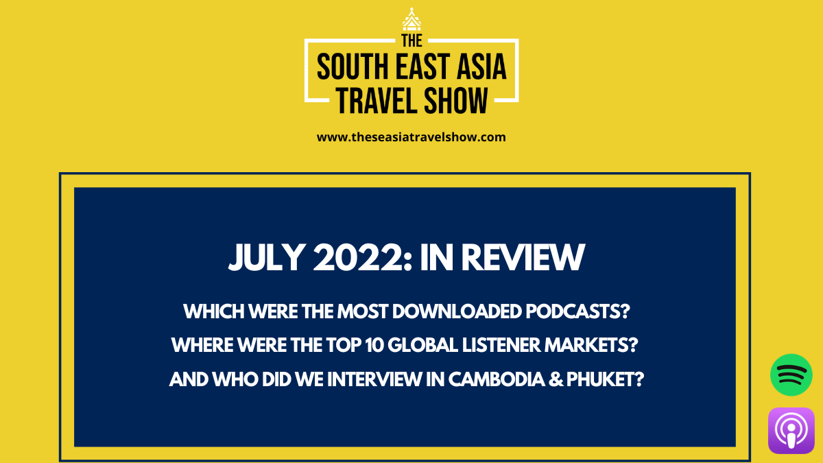July 2022: In Review