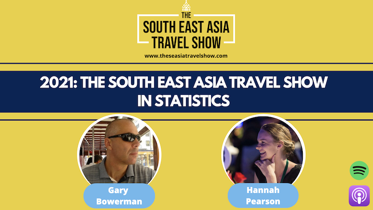 the south east asia travel show