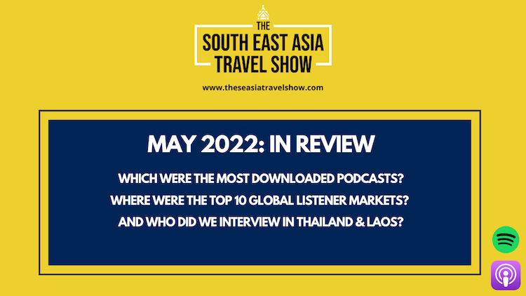 May 2022: In Review