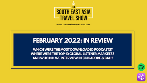 February 2022: In Review