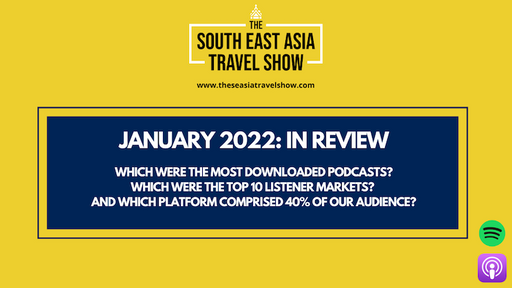 January 2022: In Review